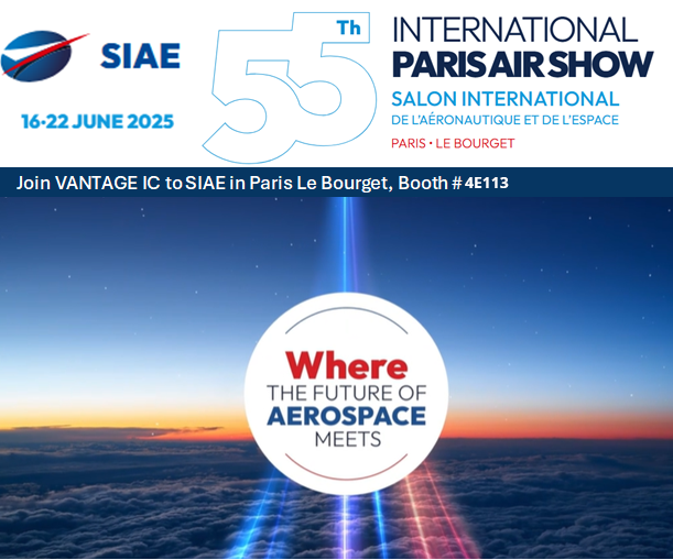 International Paris Air Show 2025