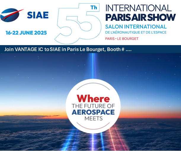 International Paris Air Show 2025